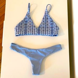 Midori Bikini set
